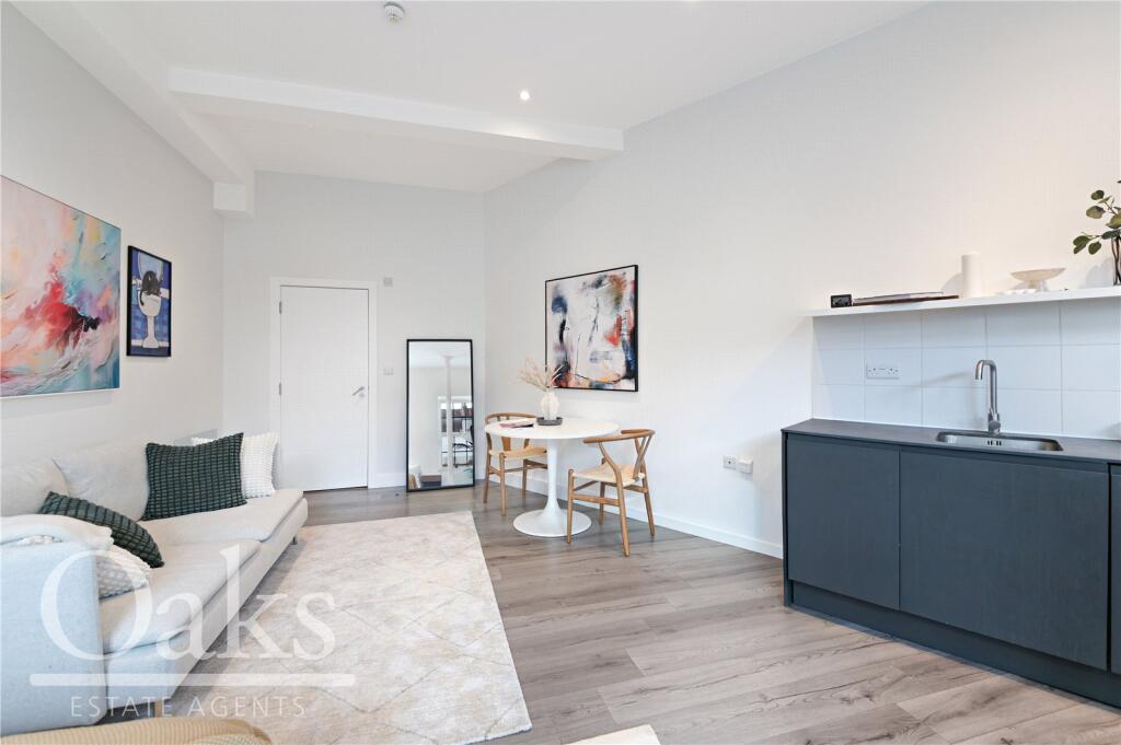 Main image of property: Portland Road, South Norwood