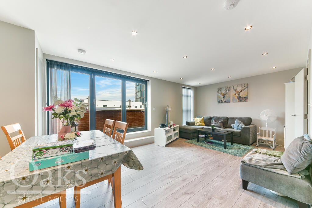 Main image of property: Tavistock Road, Croydon