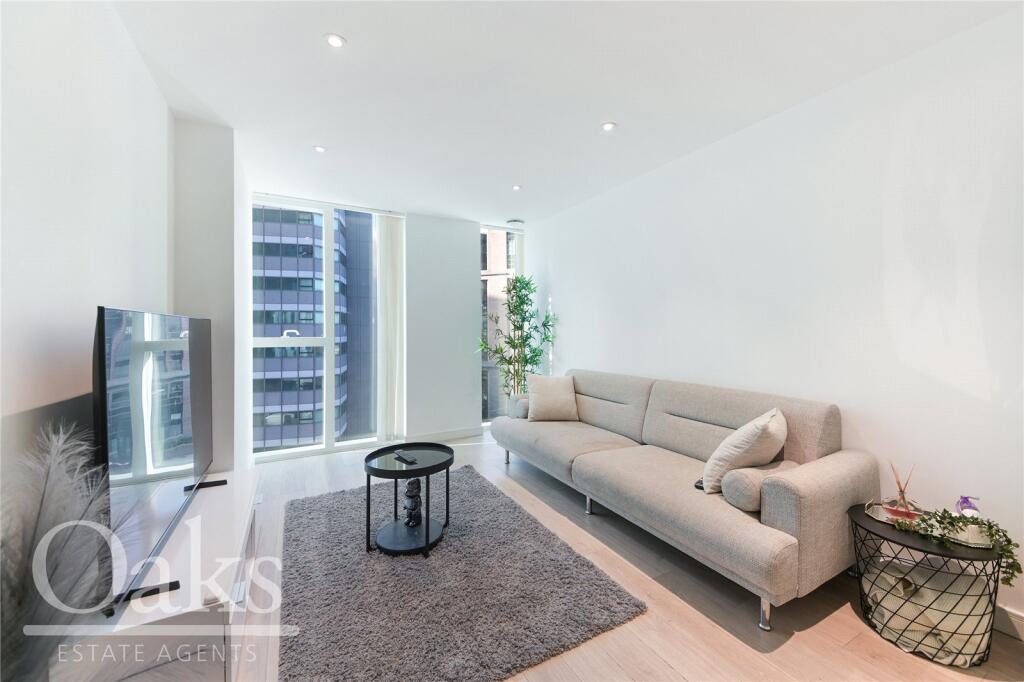 Main image of property: Saffron Central Square, Croydon