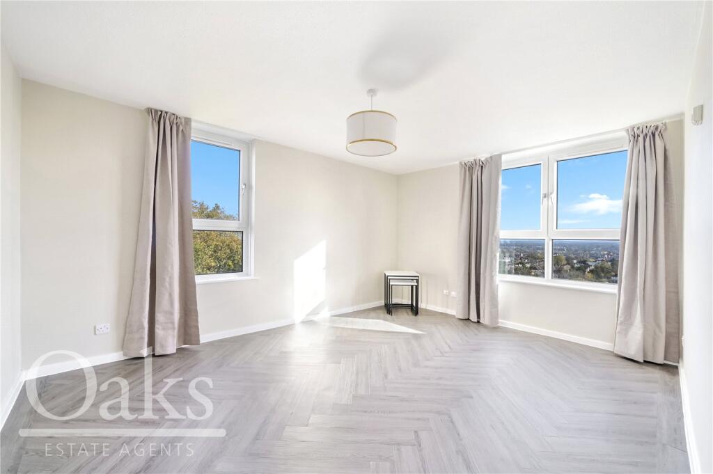 Main image of property: Ross Road, South Norwood