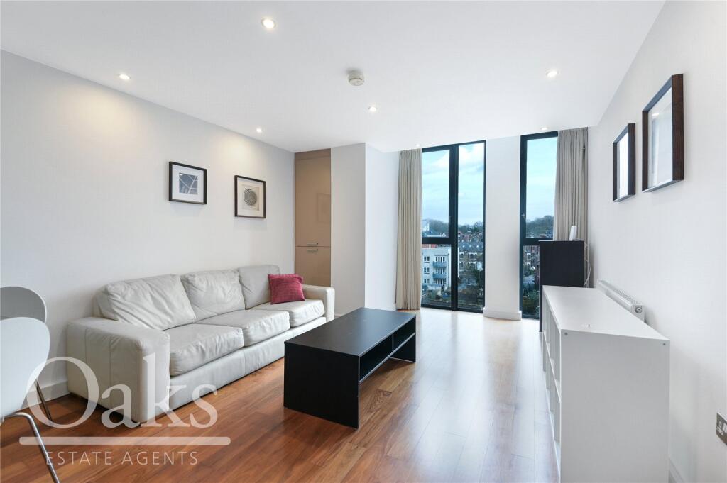 Main image of property: Mason's Avenue, Croydon