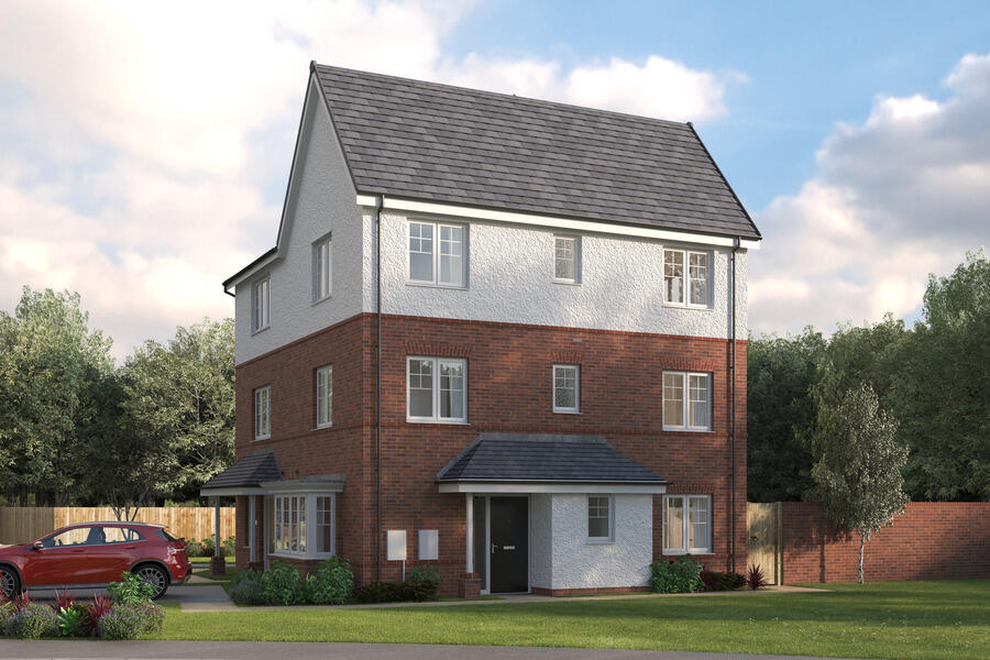 Main image of property: Highfield Lane,
Sheffield,
S60 8EA