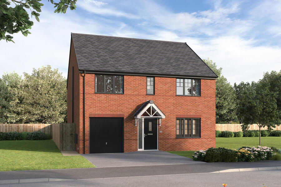 Main image of property: Highfield Lane,
Sheffield,
S60 8EA