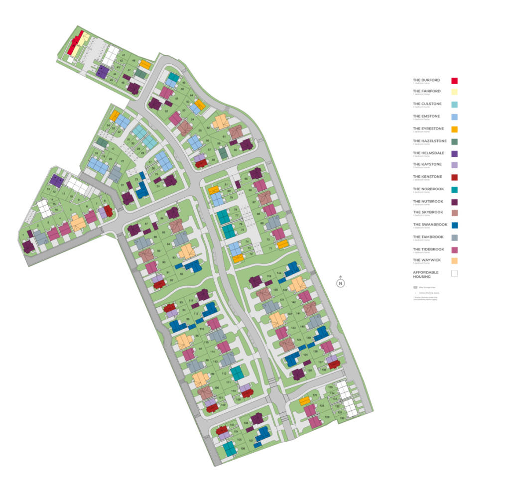 SitePlan