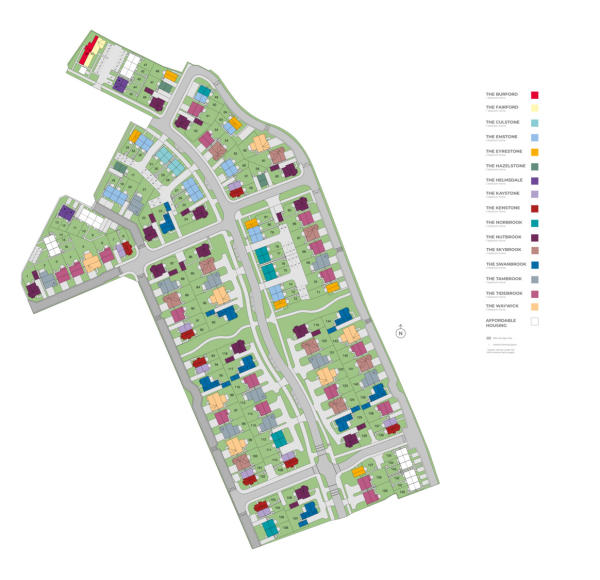 SitePlan