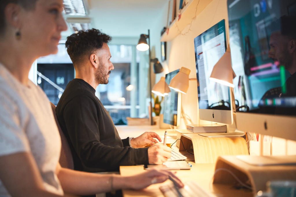 Office to lease in 1 Emma Street, London, E2