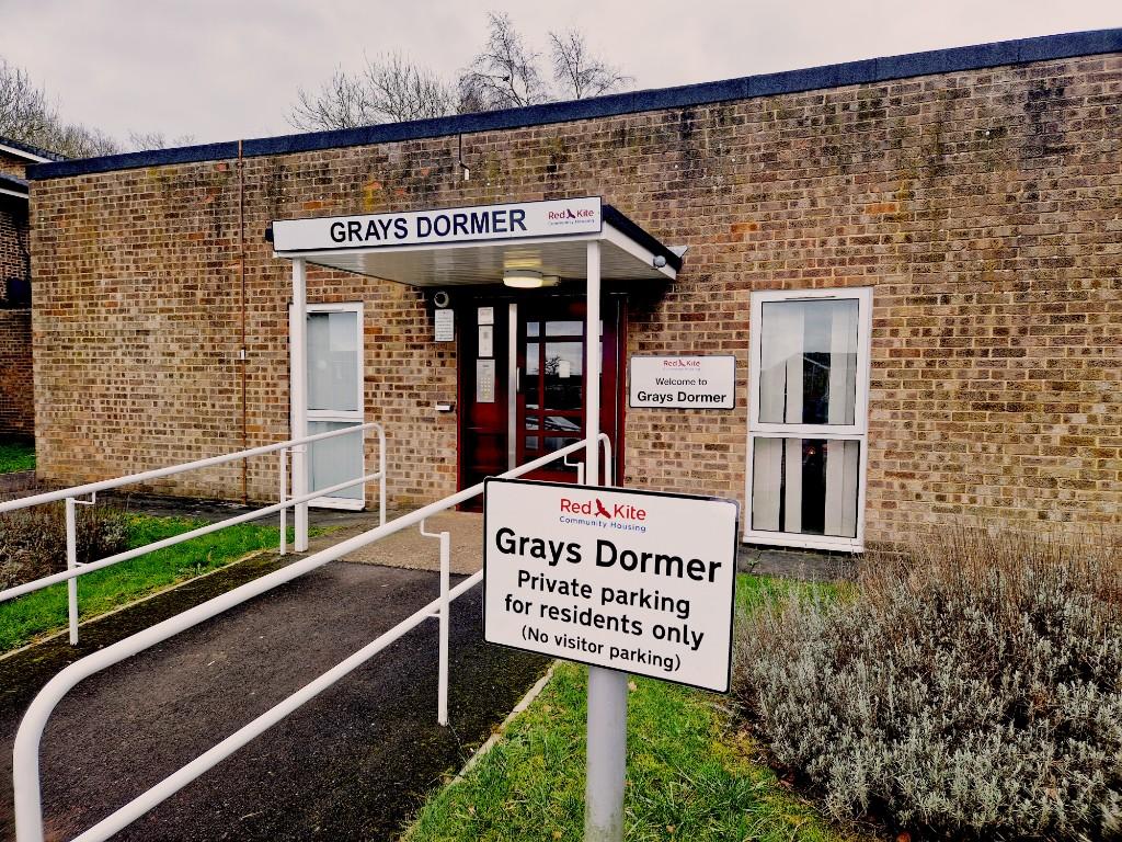 Main image of property: Grays Dormer, Thorne Road, HP14