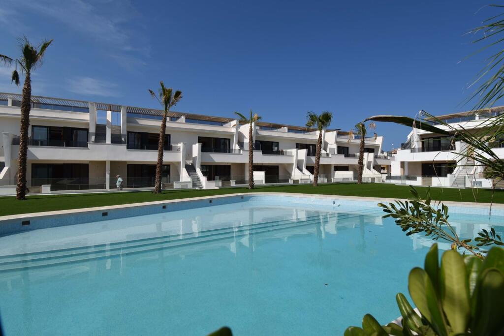 Apartment for sale in Murcia, Mar De Cristal