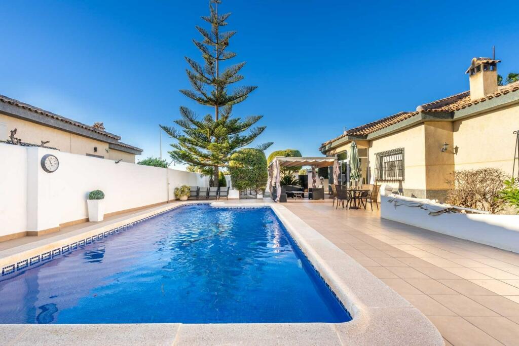 3 bedroom villa for sale in Murcia, El Valle Golf Resort, Spain
