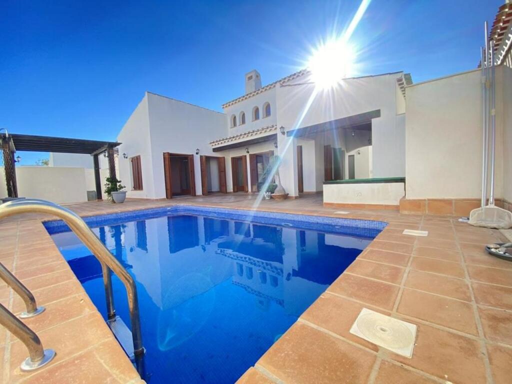 3 bedroom villa for sale in Murcia, El Valle Golf Resort, Spain
