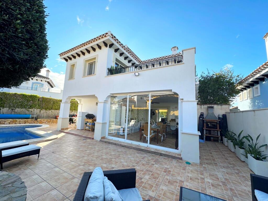 Main image of property: Murcia, Los Alcázares
