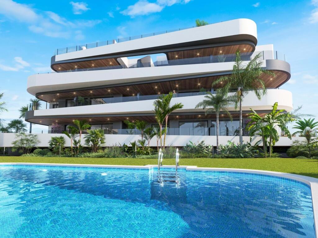 Main image of property: Murcia, Los Alcázares