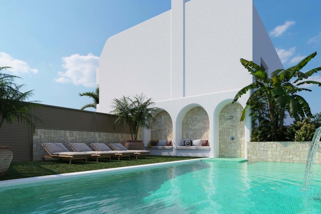 Main image of property: Murcia, San Pedro del Pinatar