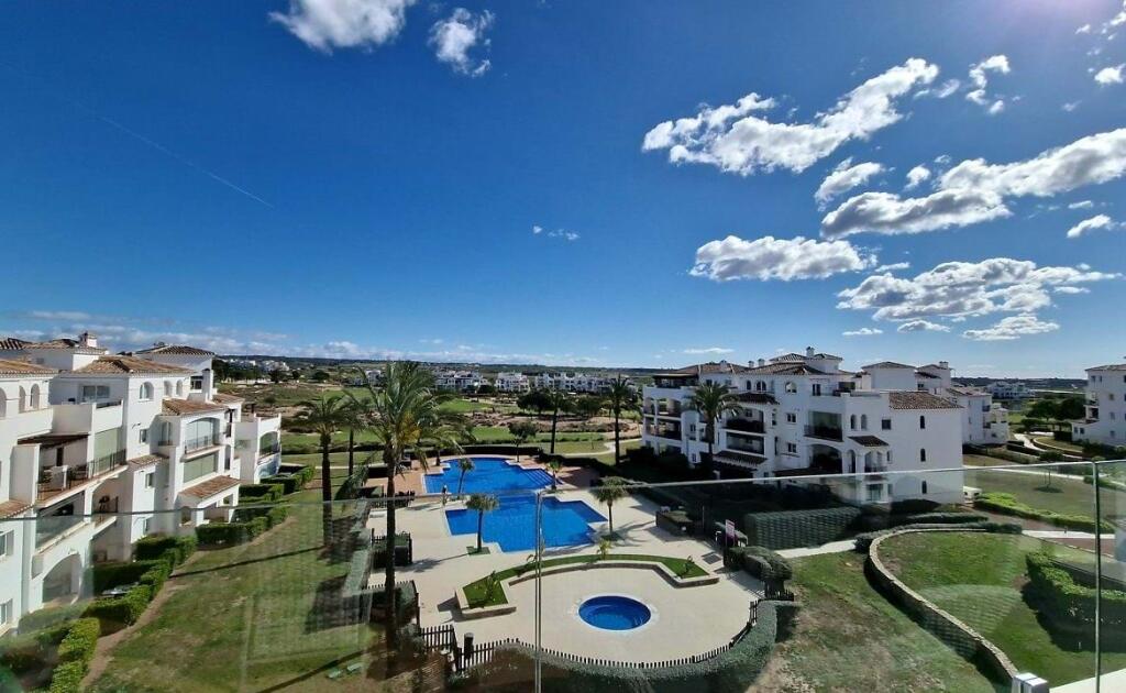 Main image of property: Murcia, Hacienda Riquelme Golf Resort