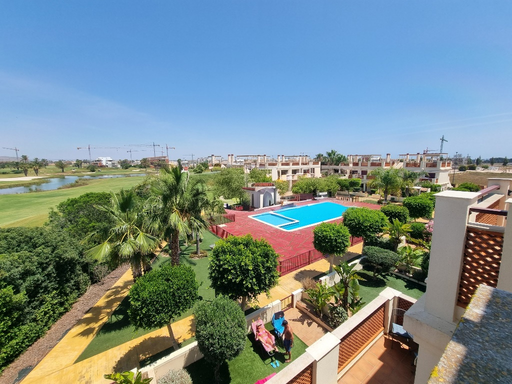 Main image of property: Murcia, Los Alcázares