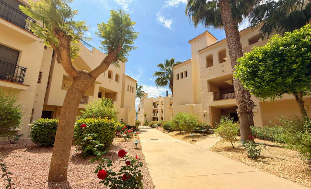 Main image of property: Murcia, Roda Golf