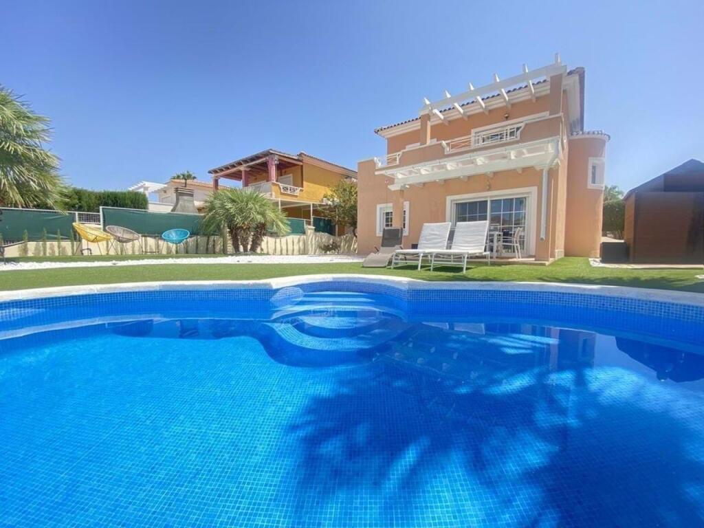 Main image of property: Murcia, Mosa Trajectum