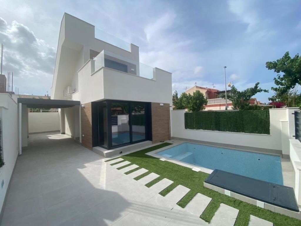 Main image of property: Murcia, Los Alcázares
