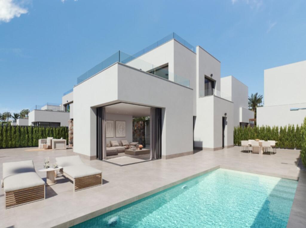 Main image of property: Murcia, Murcia, Murcia