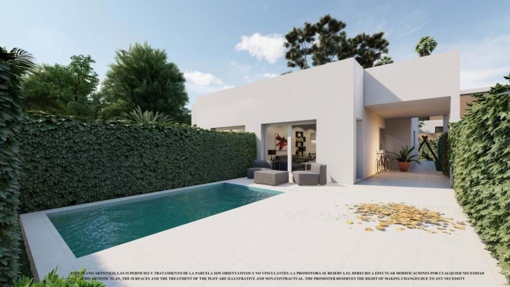 Main image of property: Murcia, Los Alcázares
