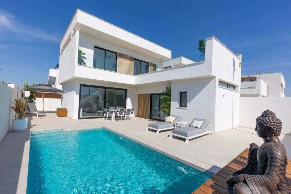 Main image of property: Murcia, Los Alcázares