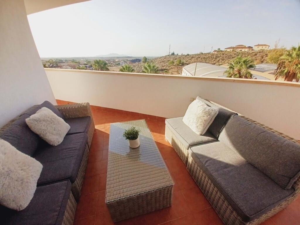 Main image of property: Murcia, Sucina