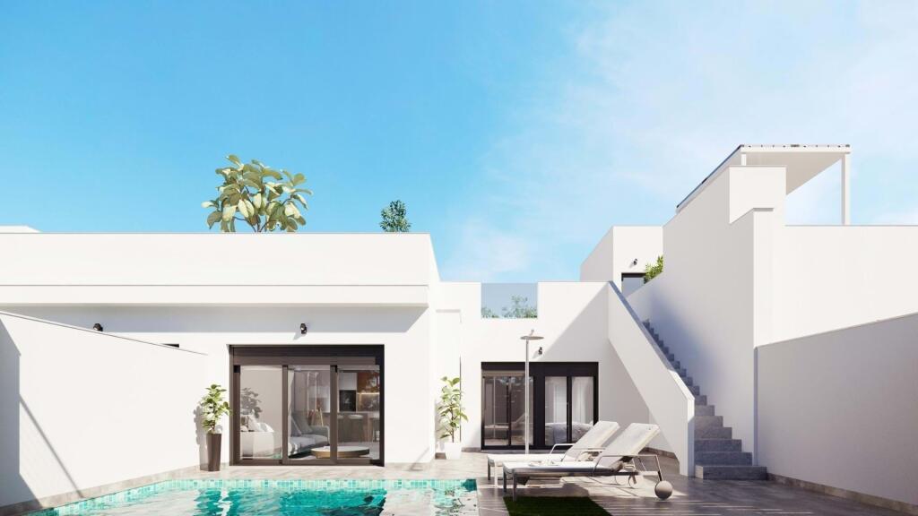 Main image of property: Murcia, Los Alcázares