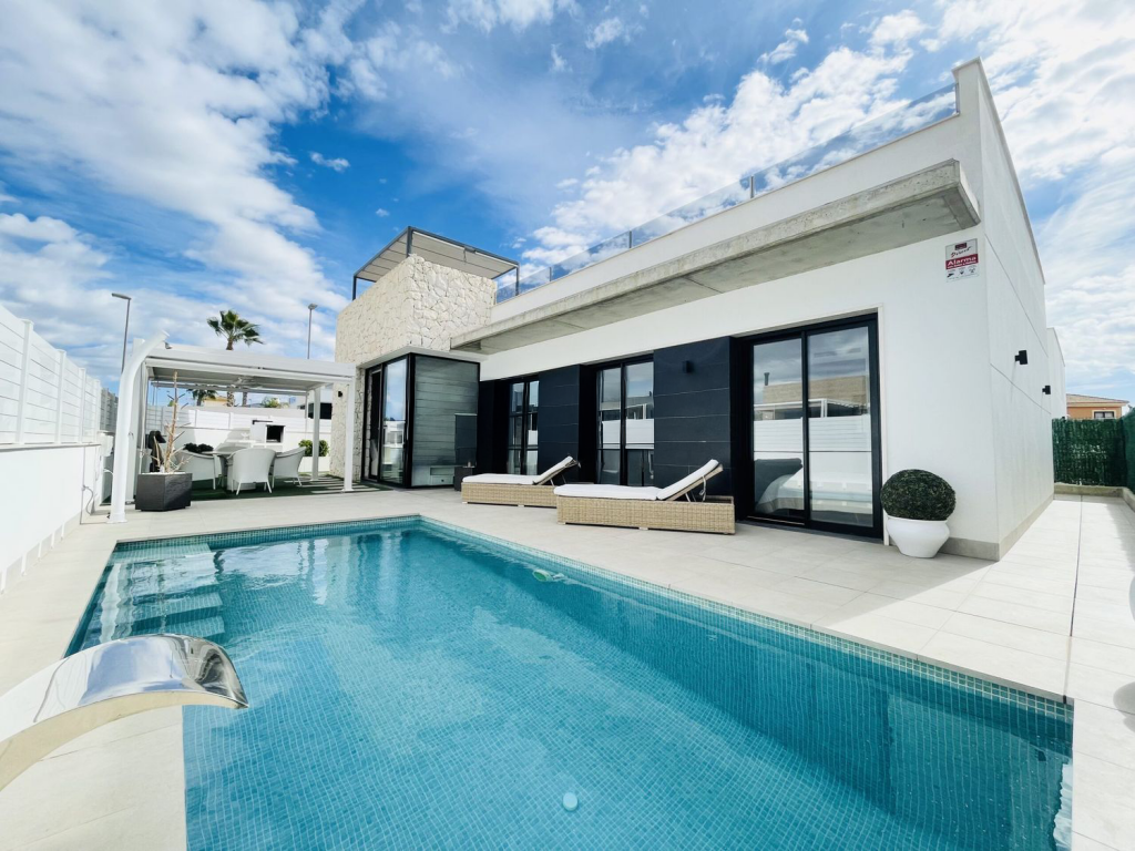 Main image of property: Murcia, Sucina