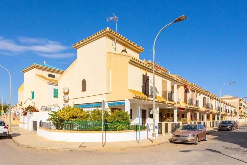 Main image of property: Murcia, Los Alcázares