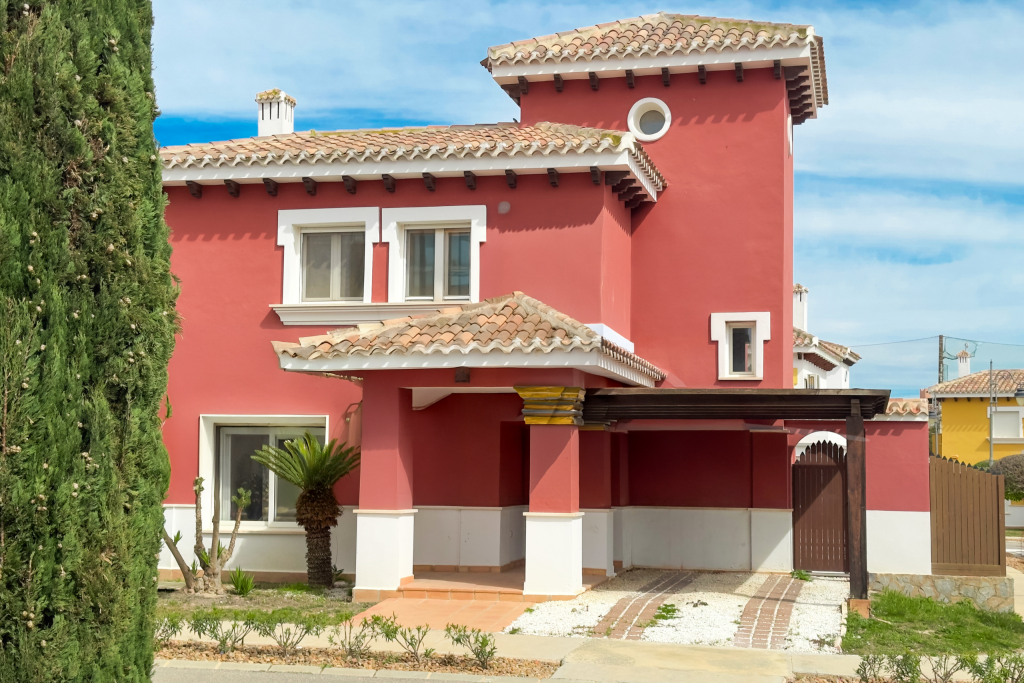 Main image of property: Murcia, Los Alcázares