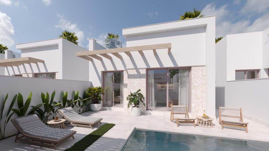 Main image of property: Murcia, Los Alcázares
