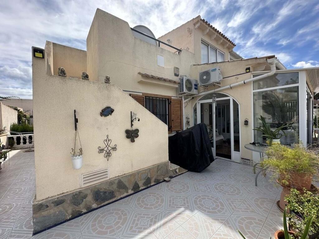 2 Bedroom Town House For Sale In Valencia Alicante Orihuela Costa Spain   235253 235253 SMBF1221 IMG 00 0000 