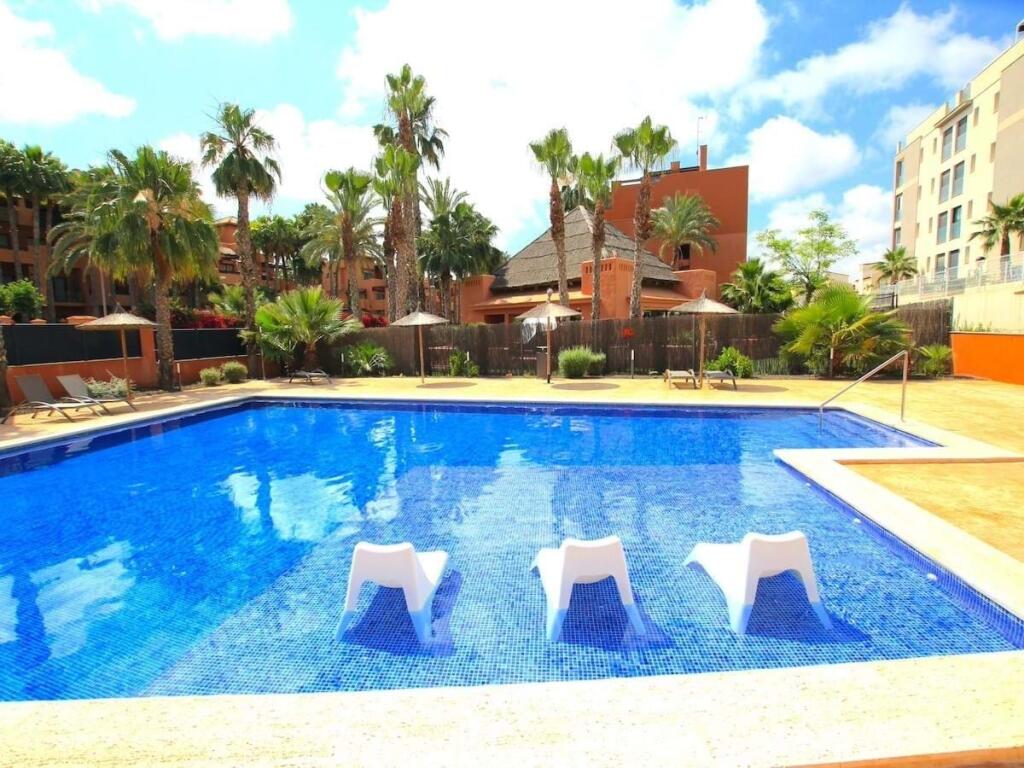 Main image of property: Valencia, Alicante, Villamartin