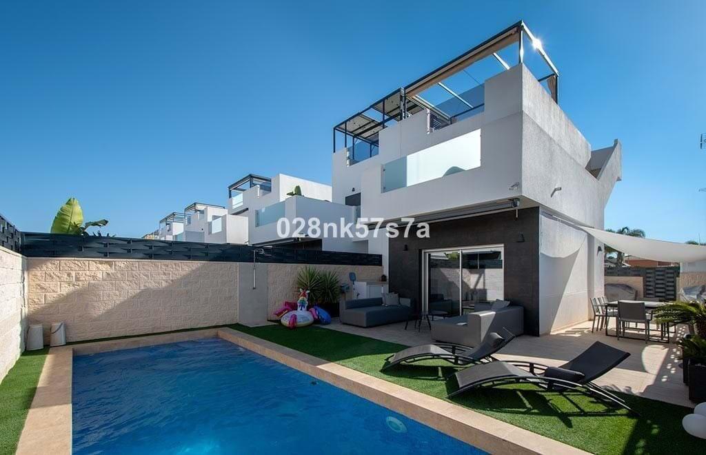 Main image of property: Valencia, Alicante, Ciudad Quesada
