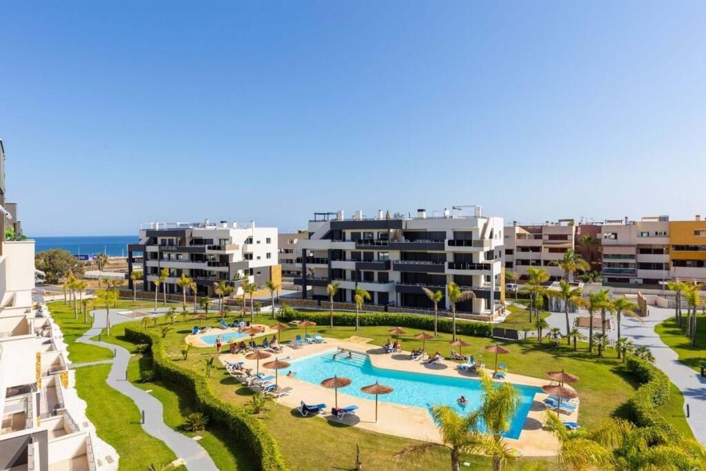 Main image of property: Valencia, Alicante, Orihuela Costa