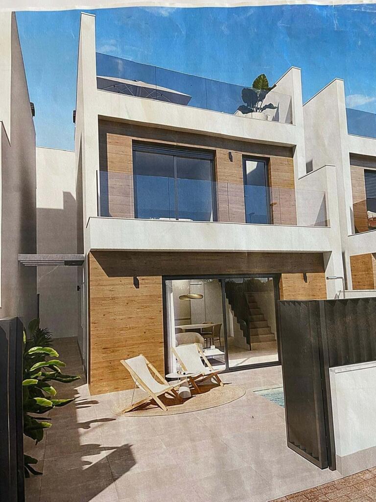 Main image of property: Valencia, Alicante, Orihuela Costa