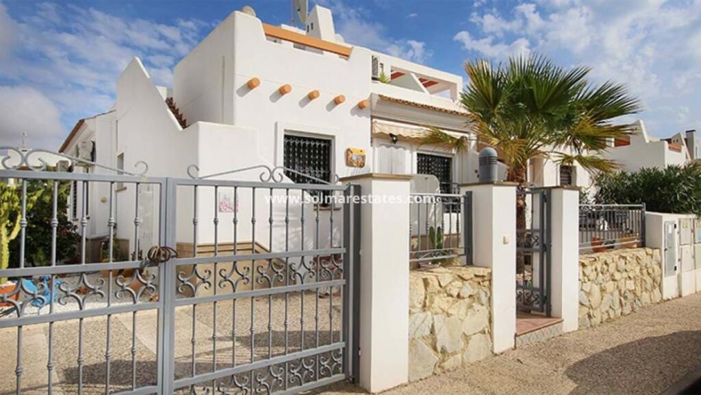 Main image of property: Valencia, Alicante, Villamartin