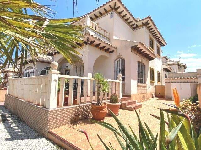 2 Bedroom Town House For Sale In Valencia Alicante Orihuela Costa Spain   235253 235253 SMBO2856 IMG 00 0000 