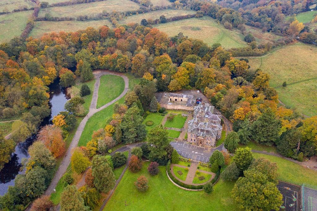 Office to lease in Conyngham Hall Business Centre, Knaresborough, HG5