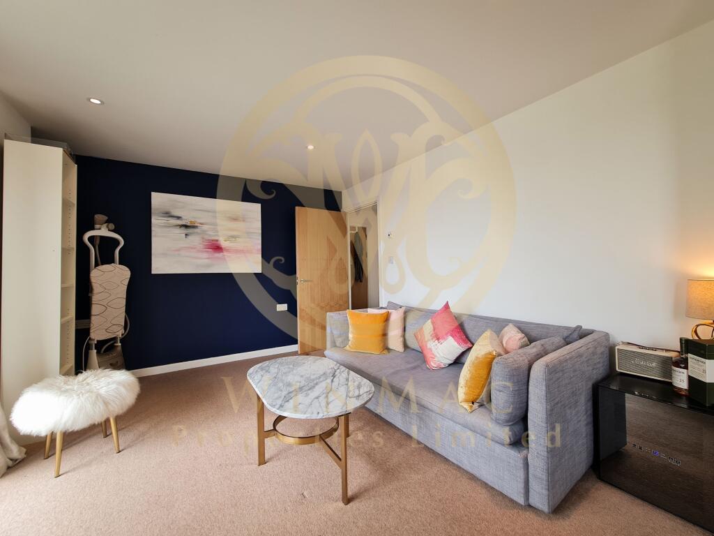 Main image of property: Randall Court, Dairy Close, London