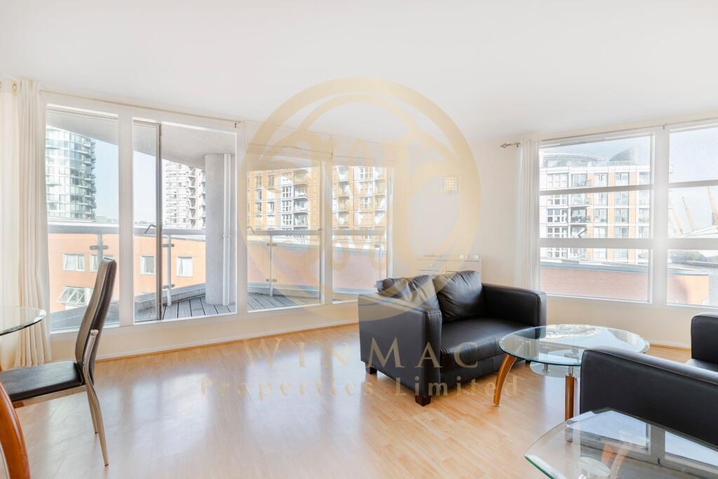 Main image of property: Aurora Building,  Blackwall Way, London
