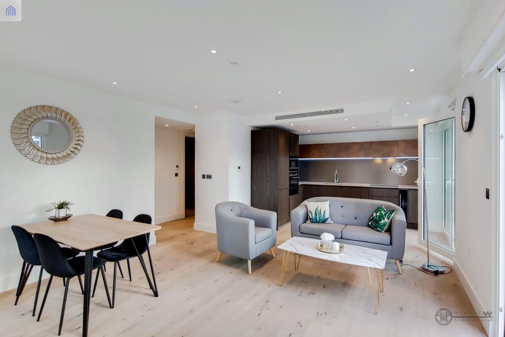 Main image of property: 7a Exchange Gardens, London
