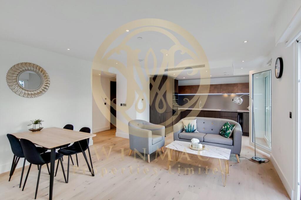 Main image of property: 7a Exchange Gardens, London