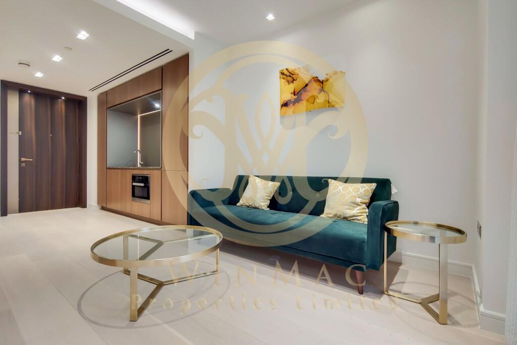 Main image of property: Lincoln Square, Portugal Street, London