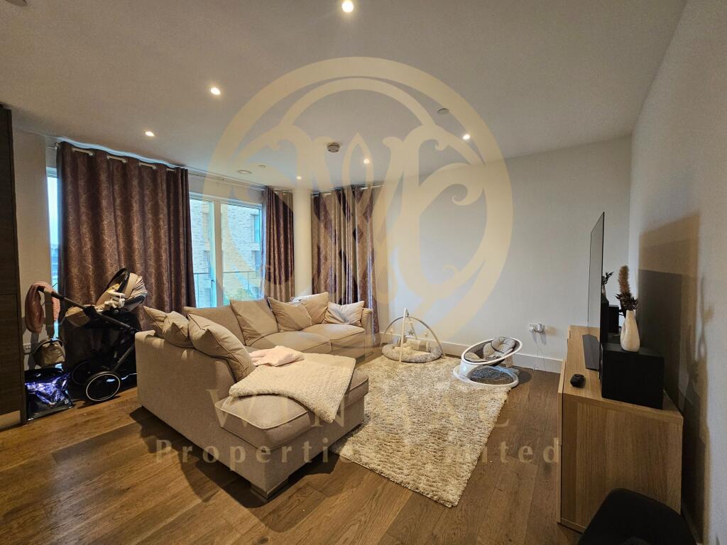Main image of property: Cottam House,  Kidbrooke Park Road, London