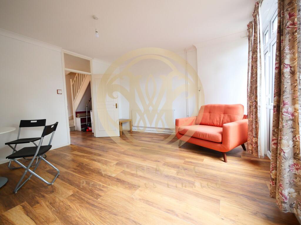 Main image of property: Pinefield Close, London