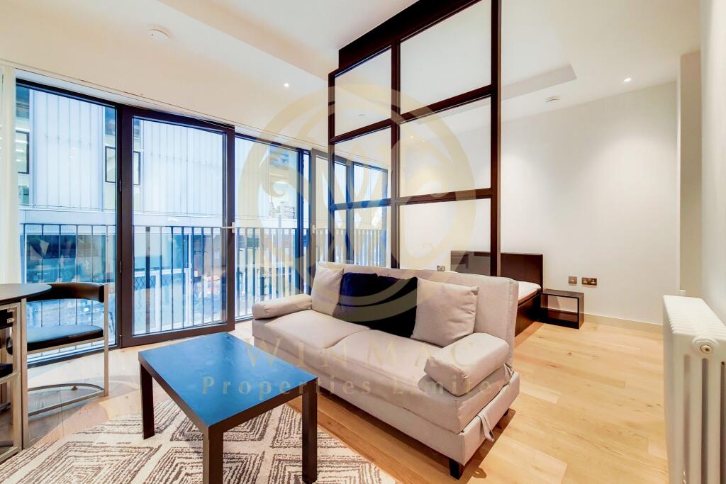 Main image of property: Modena House, London City Island, Canning Town