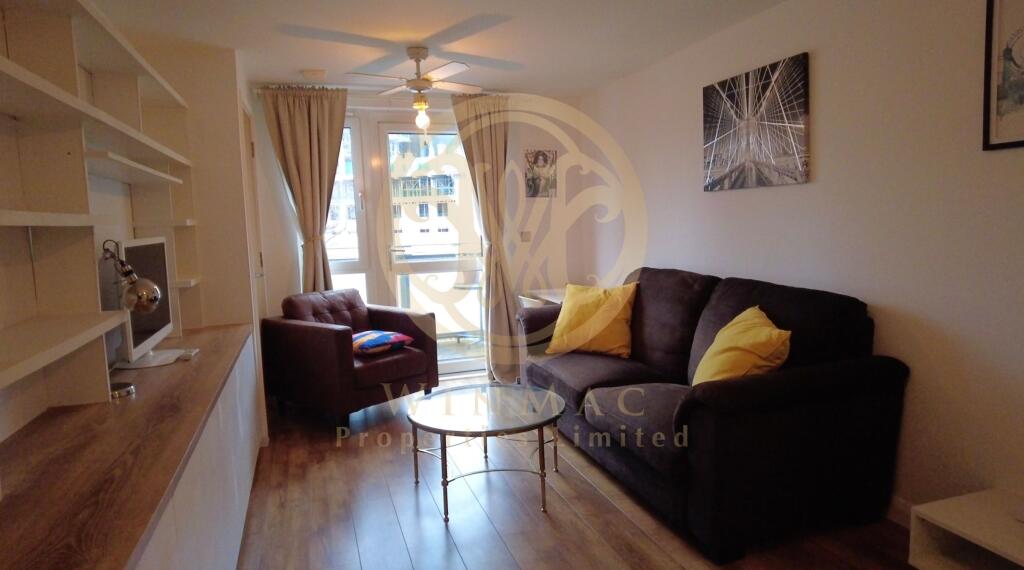 Main image of property: Sharpley Court, Pocock Street, London