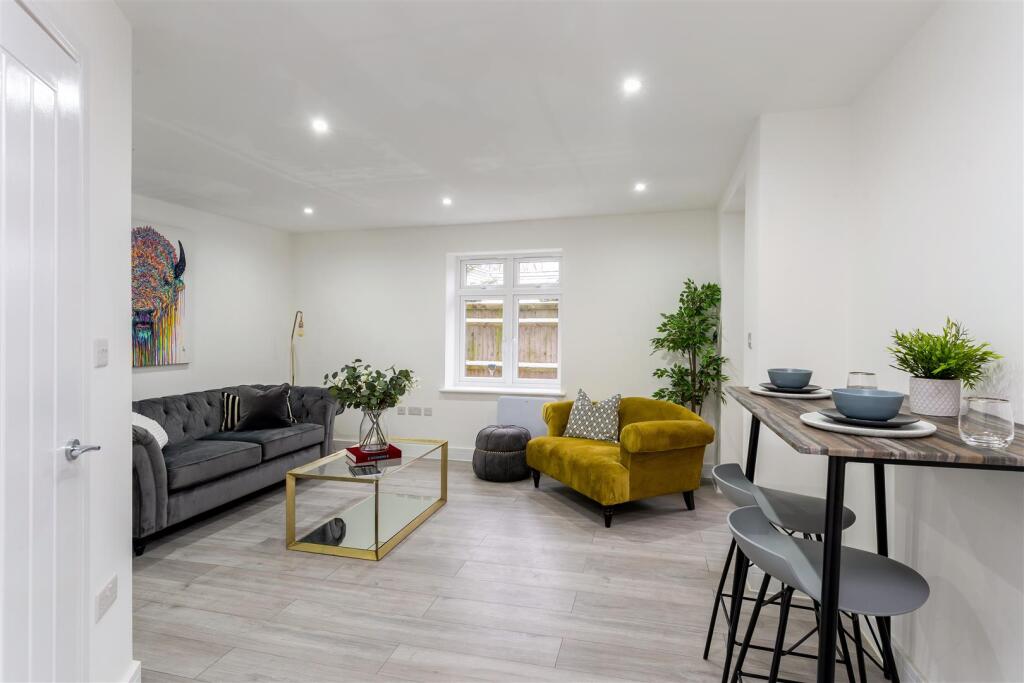 Main image of property: Foxley Lane, Purley
