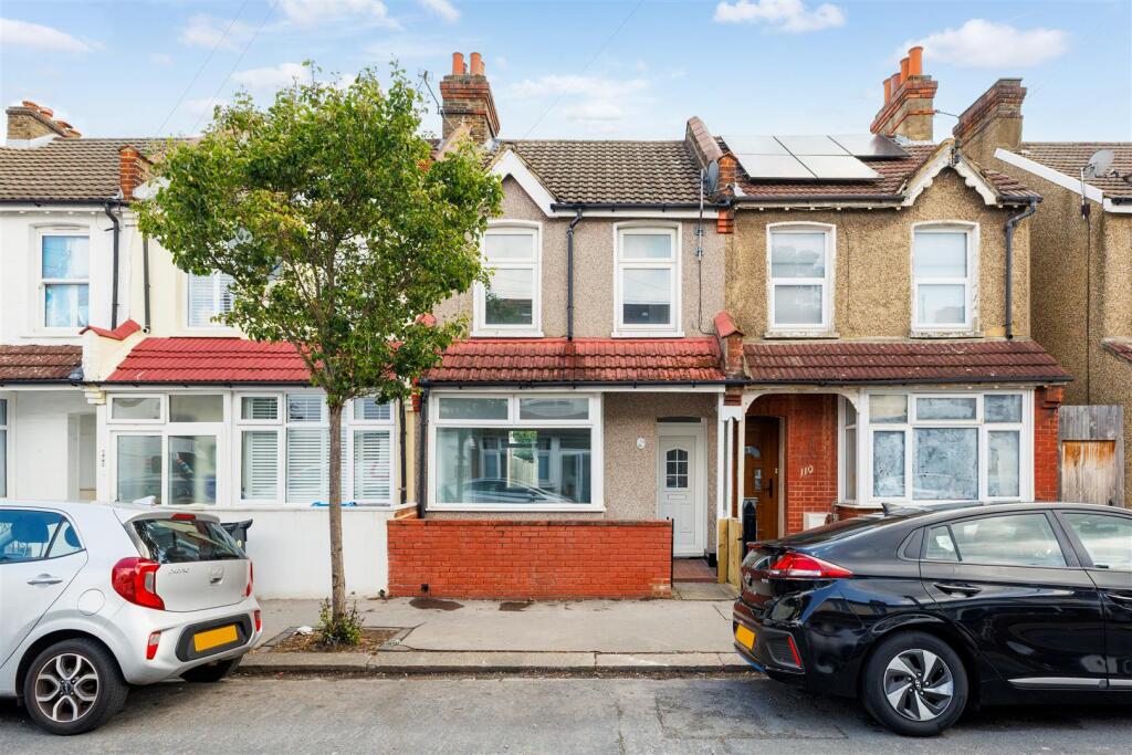 Main image of property: Penshurst Road, Thornton Heath